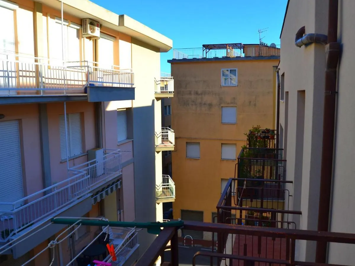 Belvilla By Oyo An Apartment Near The Sea Finale Ligure