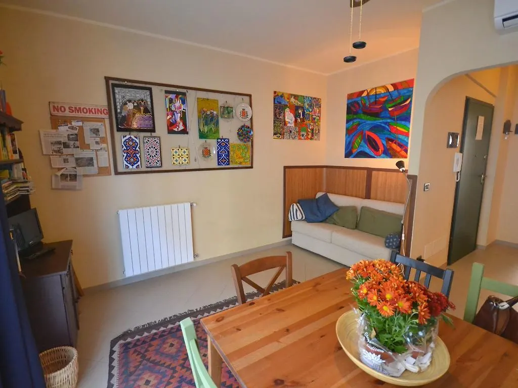 Belvilla By Oyo An Apartment Near The Sea Finale Ligure