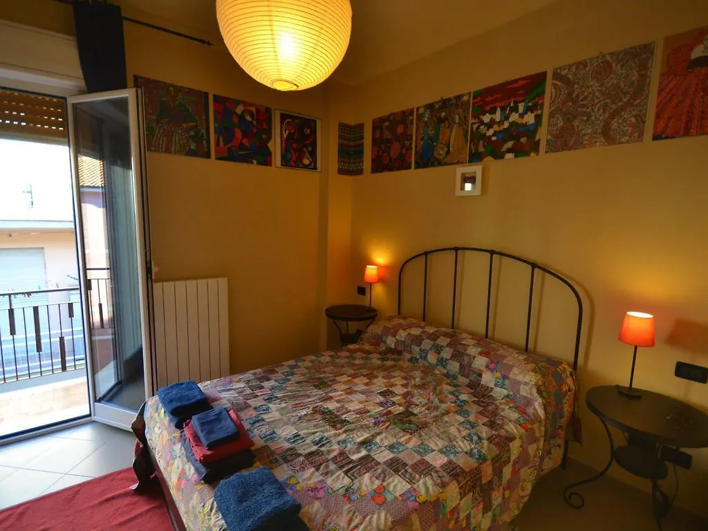 Belvilla By Oyo An Apartment Near The Sea Finale Ligure