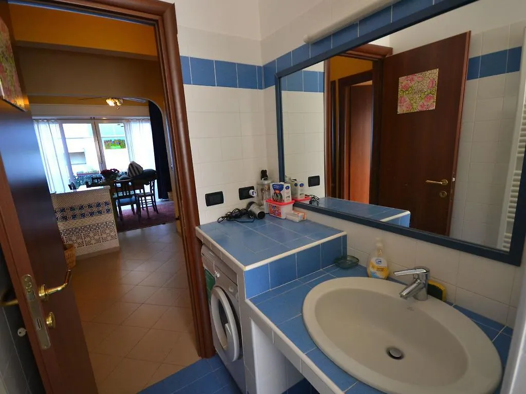 Belvilla By Oyo An Apartment Near The Sea Finale Ligure 0*,  Włochy