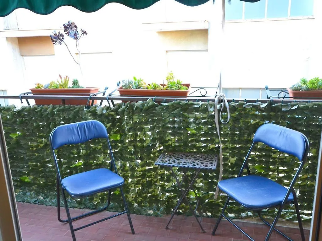 Belvilla By Oyo An Apartment Near The Sea Finale Ligure Włochy