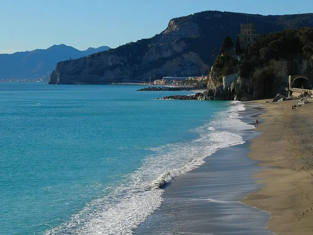 Belvilla By Oyo An Apartment Near The Sea Finale Ligure