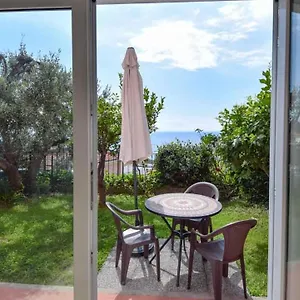  Appartamento Casa Barbara