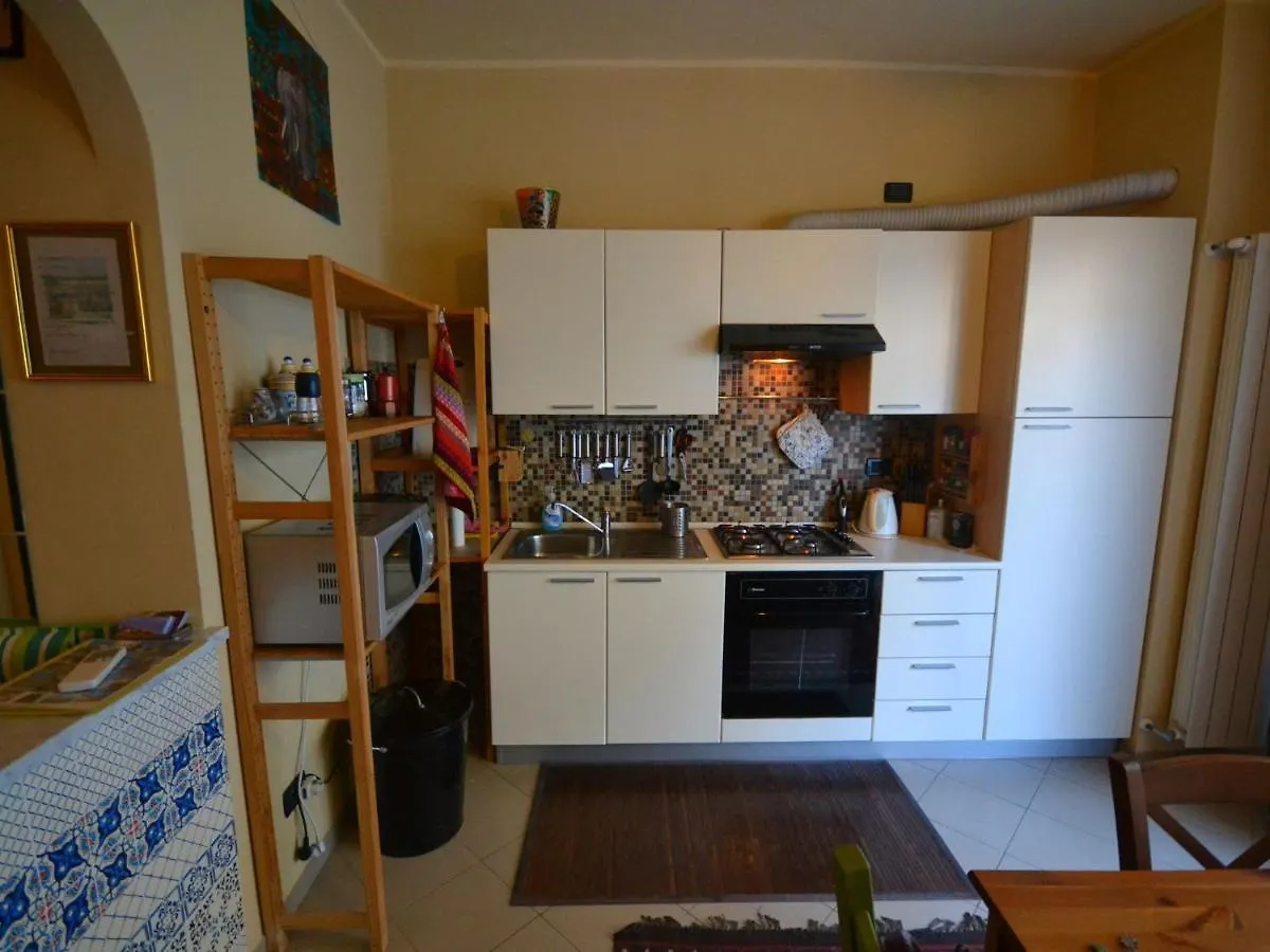 Belvilla By Oyo An Apartment Near The Sea Finale Ligure Italia