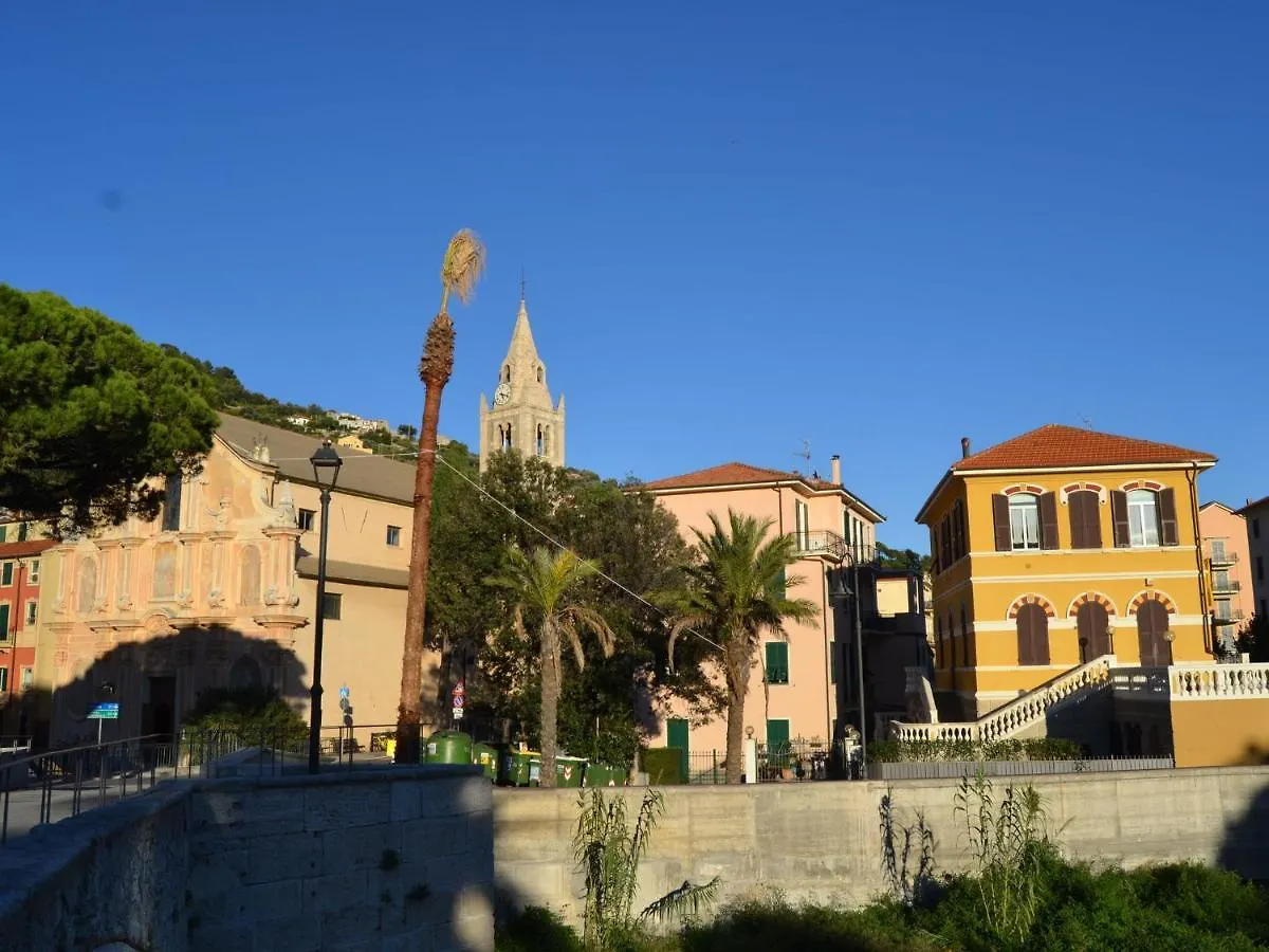 Belvilla By Oyo An Apartment Near The Sea Finale Ligure