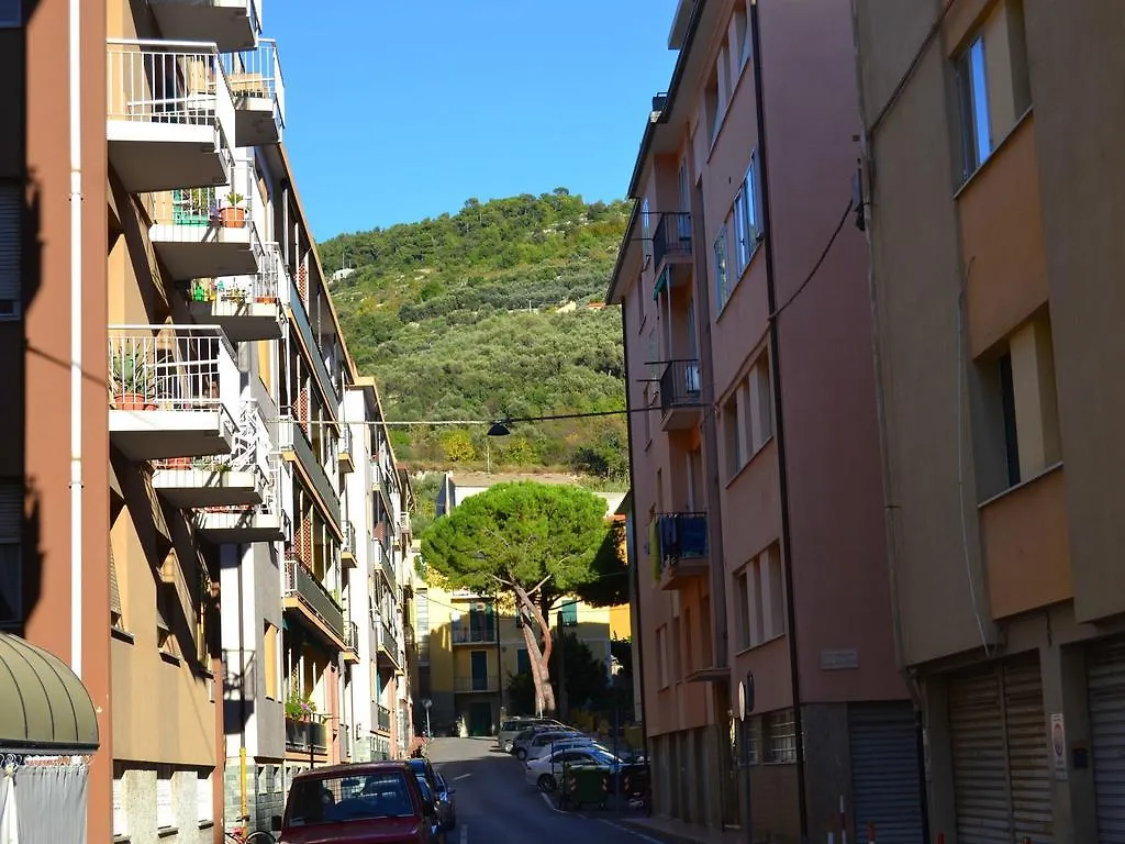 Belvilla By Oyo An Apartment Near The Sea Finale Ligure Italia