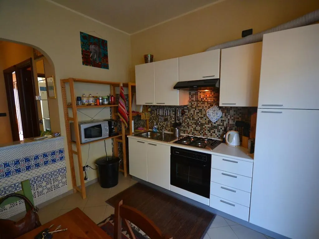 Belvilla By Oyo An Apartment Near The Sea Finale Ligure