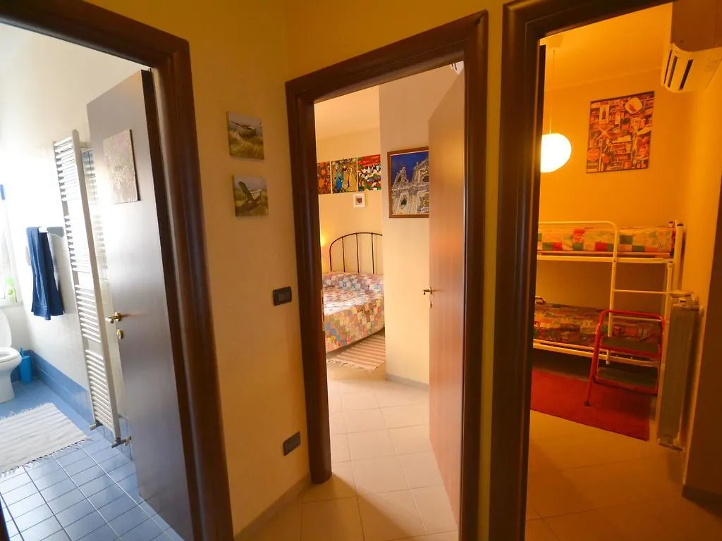 Belvilla By Oyo An Apartment Near The Sea Finale Ligure