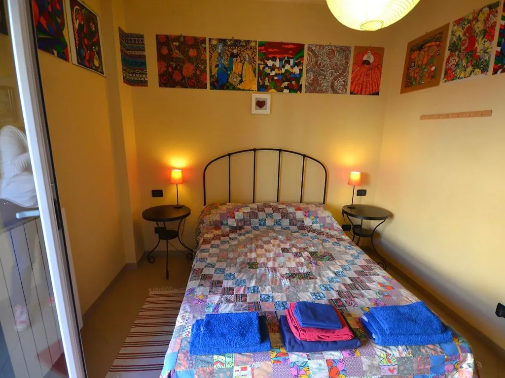 Belvilla By Oyo An Apartment Near The Sea Finale Ligure 0*,