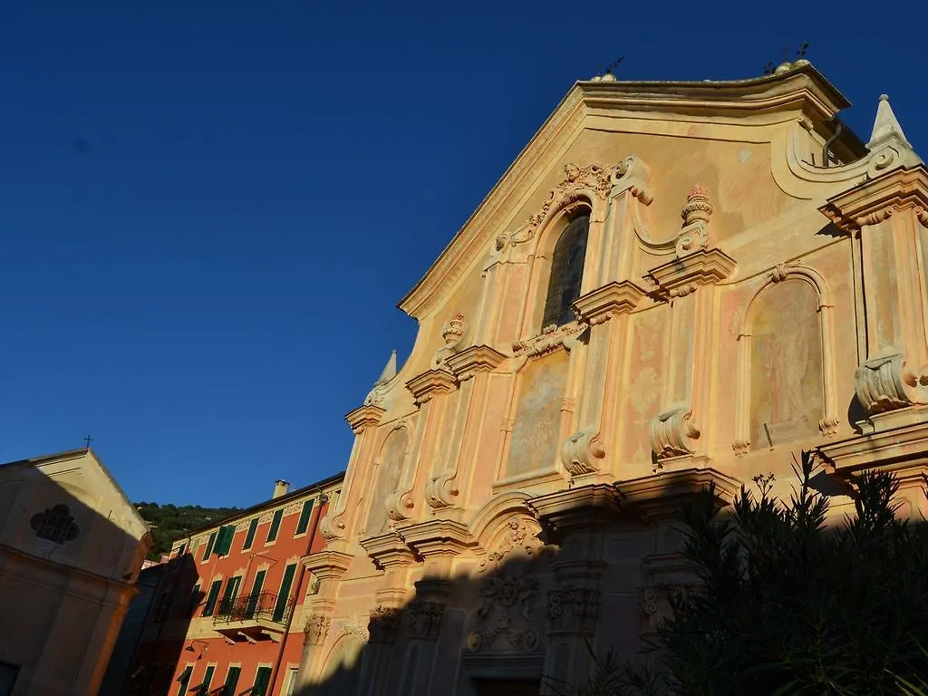 Belvilla By Oyo An Apartment Near The Sea Finale Ligure