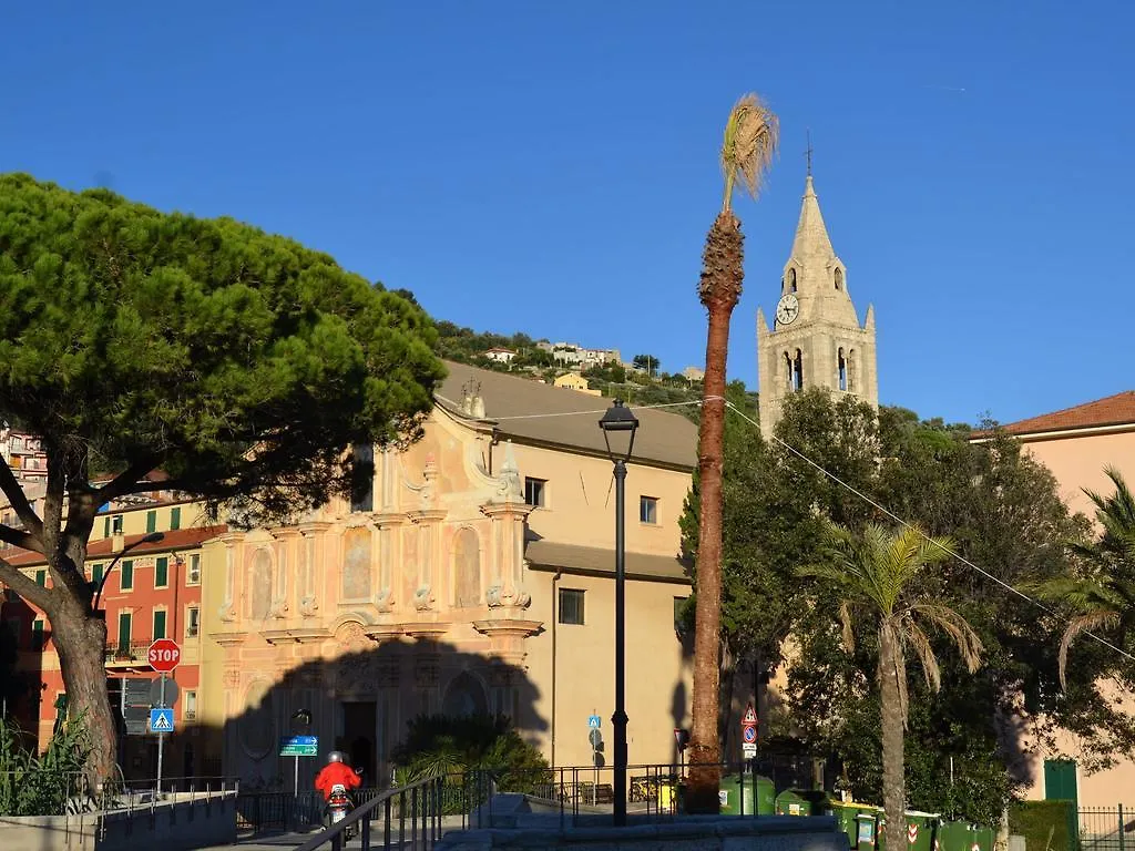 Belvilla By Oyo An Apartment Near The Sea Finale Ligure
