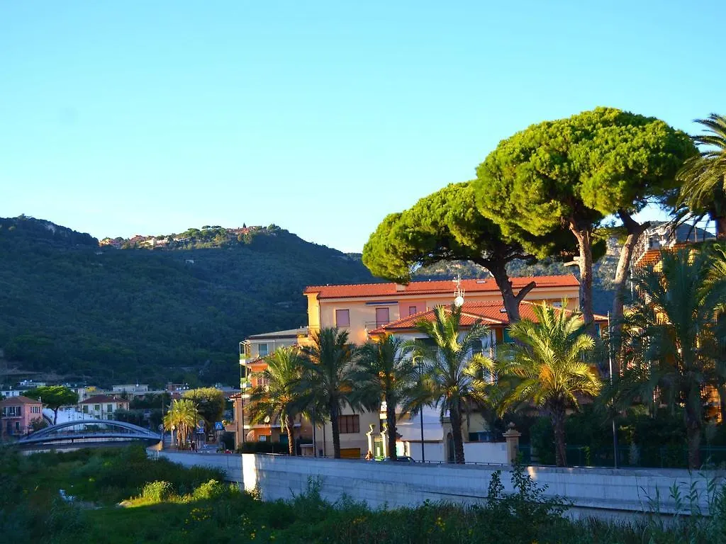 Belvilla By Oyo An Apartment Near The Sea Finale Ligure