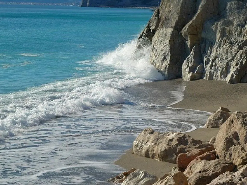 Belvilla By Oyo An Apartment Near The Sea Finale Ligure